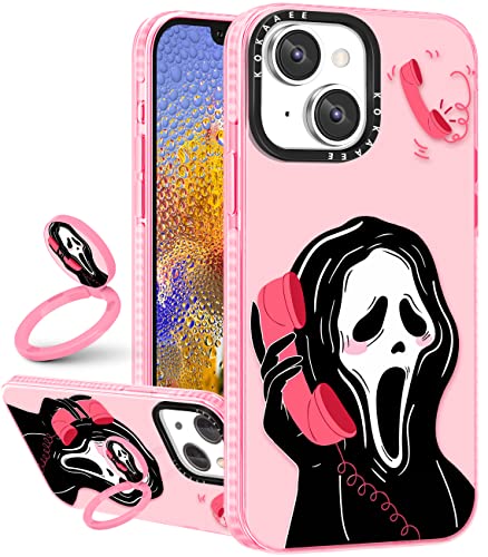 1-Pink Skeleton