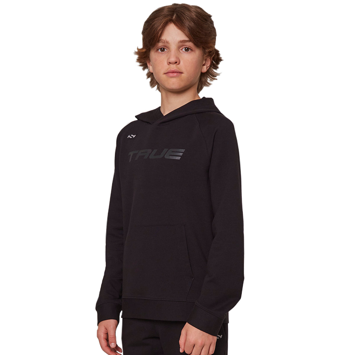 True Youth Graphic Hoodie for Men & Women - Trendy Streetwear Pullover with Cool Prints - Perfect for Casual Outfits, College Wear & Urban Fashion