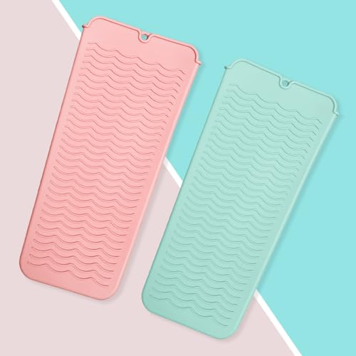 Pink+green