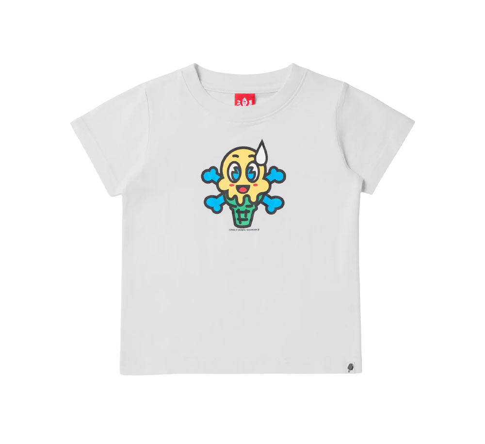 Cones n' Bones Short Sleeve T-Shirt for Men & Women - Trendy Graphic Tee for Casual Wear, Street Style, and Everyday Outfits