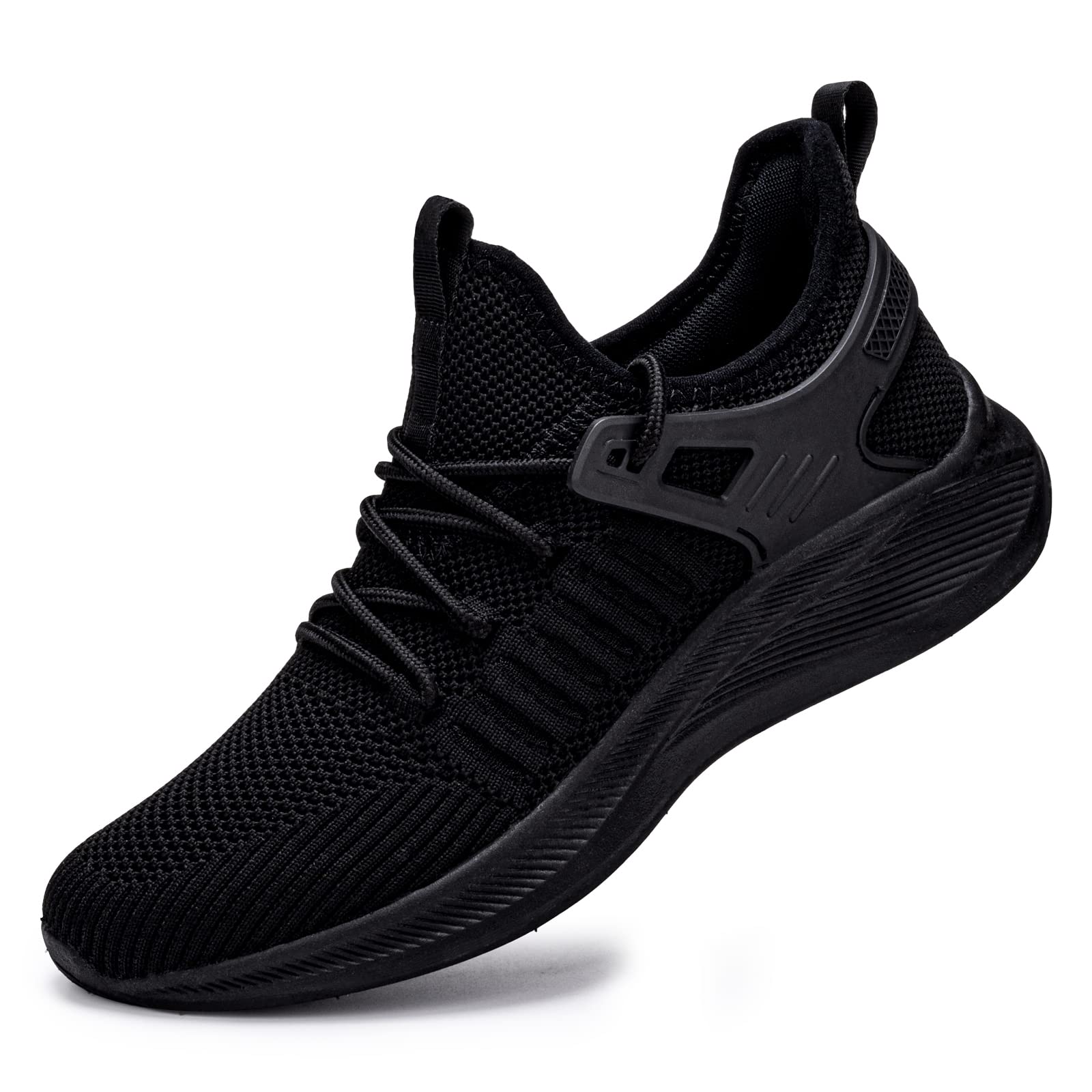 PAIDI Women's Running Shoes - Lightweight Athletic Sneakers for Gym, Workout, Walking & Nursing | Comfortable Casual Fashion Shoes for Everyday Wear