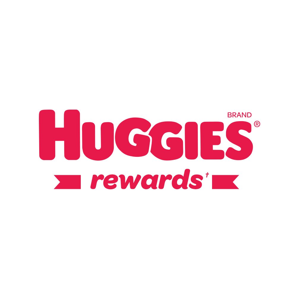 Huggies Pure & Natural Diapers for Newborns, 72 Count - Hypoallergenic, Ultra Soft & Absorbent - Perfect for Day & Night Use, Sensitive Skin Care