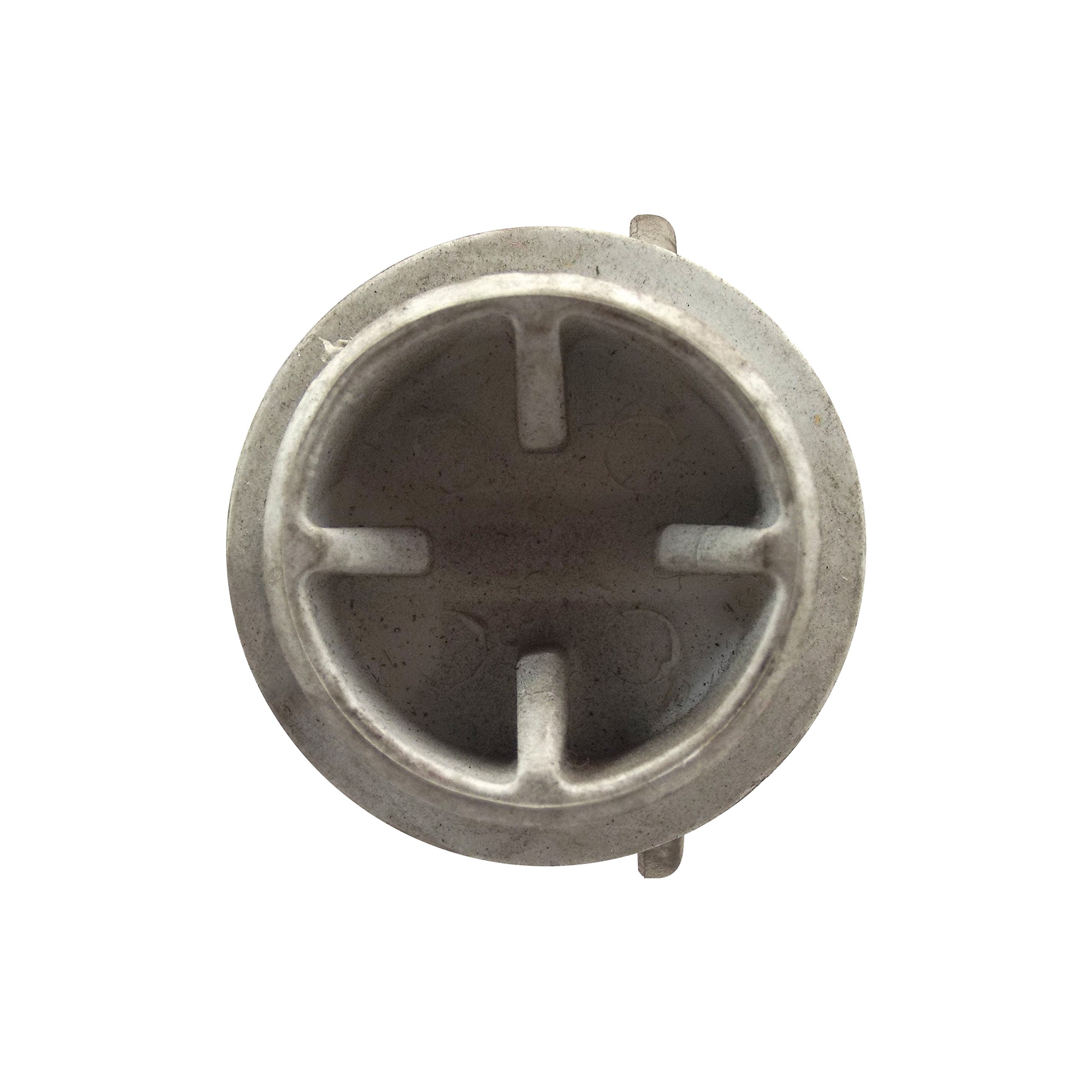 KitchenAid W10524701 Replacement Rubber Blender Foot - Compatible with Various KitchenAid Blender Models - Perfect for Smoothies, Soups, and Food Prep