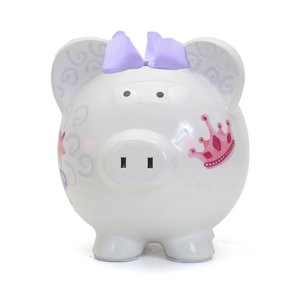 Magic Fairy Castle Pig - Enchanting Stuffed Animal Toy for Kids, Perfect for Imaginative Play & Bedtime Comfort
