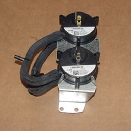 OEM York Furnace Draft Air Pressure Switch 2 Stage .55