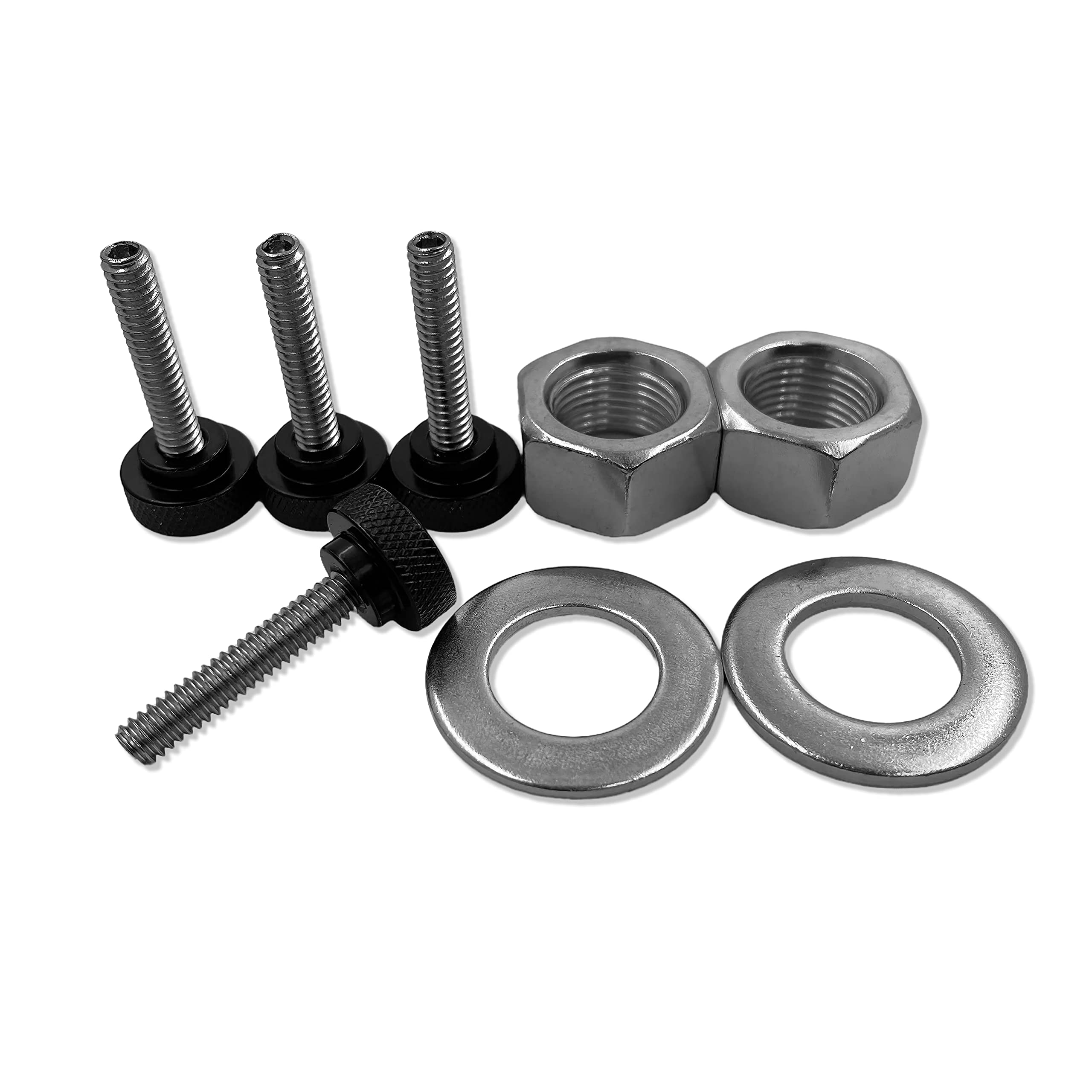 XKMT Inner Cam Bearing Installer & Puller Tool Kit - Compatible with Harley Davidson Twin Cam 88/93/96/103/110 Engines (1999-Newer Models) - Perfect for Motorcycle Repair & Maintenance in Your Garage Workshop