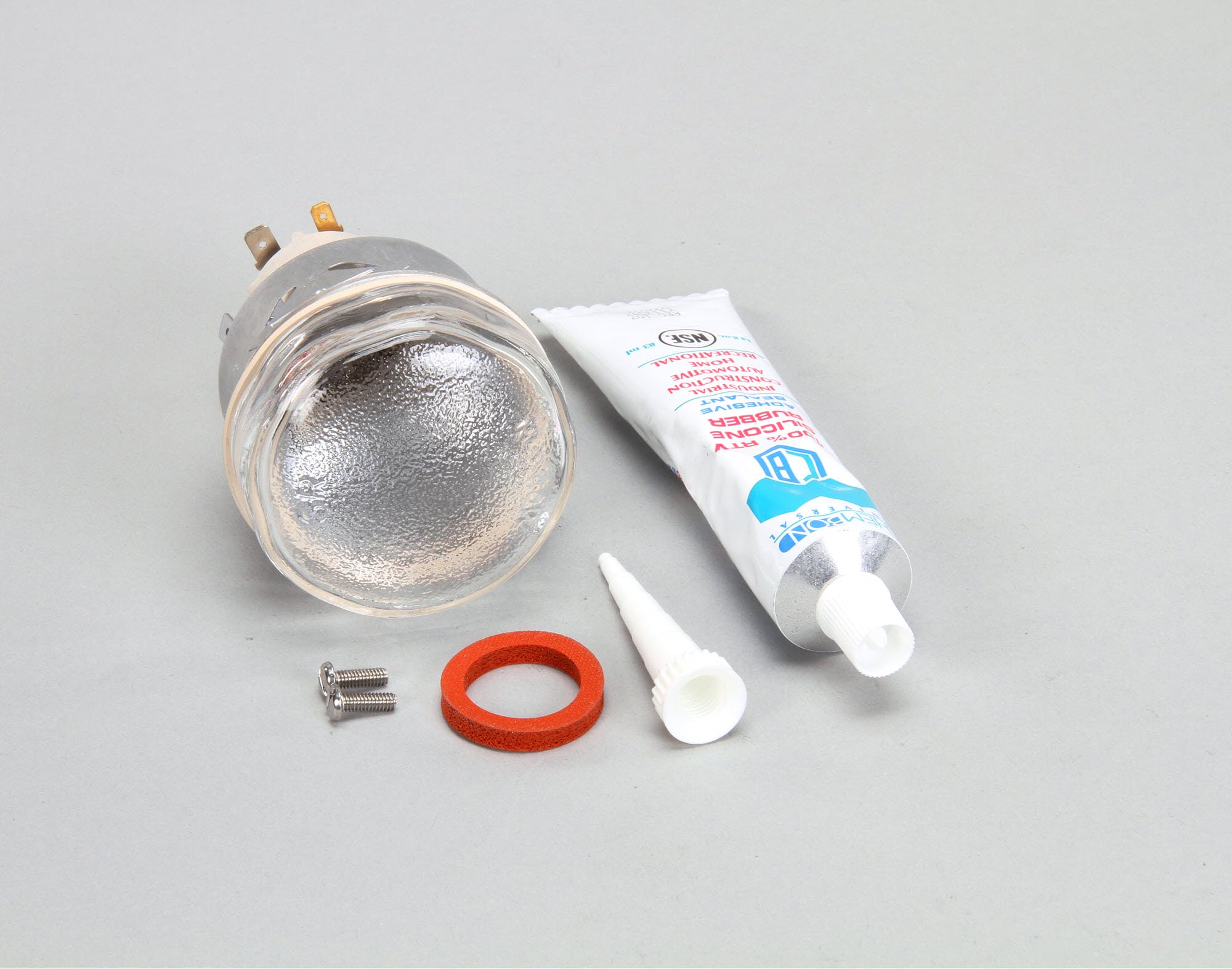 Replacement Light Kit for Portal Oven - Easy DIY Installation for Better Visibility While Cooking
