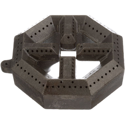8-Sided Burner Head 5 3/4