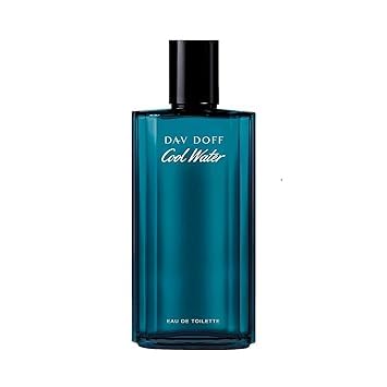 Colorsplash Cool Water Perfume for Men | Fresh Long-Lasting Eau De Toilette Spray | Intense Body Cologne | Perfect for Daily Wear, Office & Date Nights