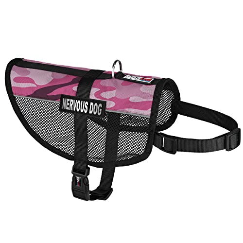 Pink Camo