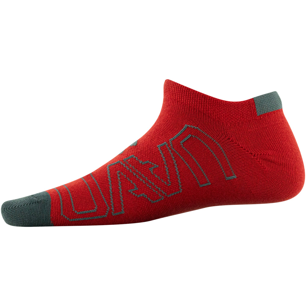 Under Armour Youth Essential Lite Low Cut Socks 6-Pack for Boys - Breathable & Comfortable Athletic Socks for Sports, School & Everyday Wear