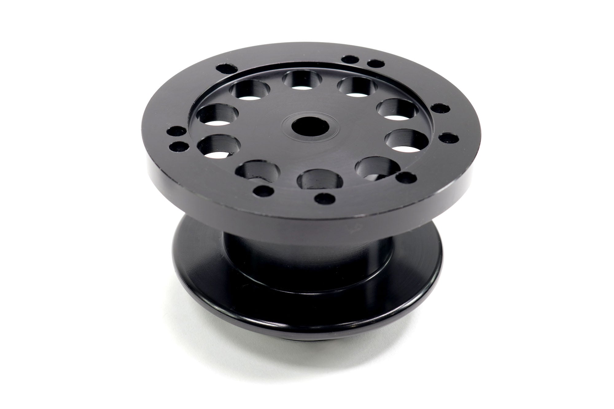 1978-1988 GM G-Body Lightweight Chromoly Steering Column - High Performance Upgrade for Classic Car Restoration & Racing