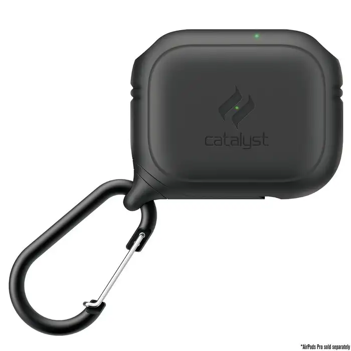 Catalyst Protective Case for AirPods Pro - Shockproof & Lightweight Cover with Secure Fit - Perfect for Gym, Travel & Outdoor Activities