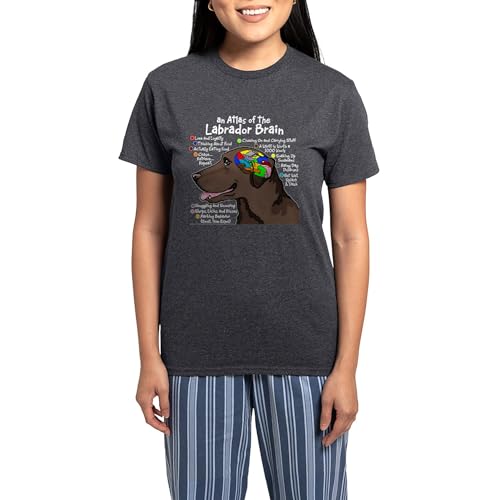 With Blue Strpe Pant