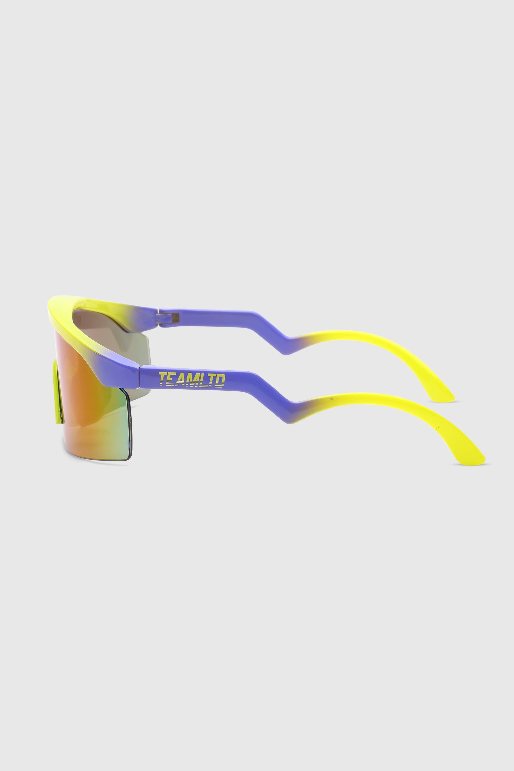 Thrasher Shades V1 - Polarized Sunglasses for Men & Women - UV Protection, Anti-Glare - Perfect for Outdoor Sports, Driving & Beach Activities