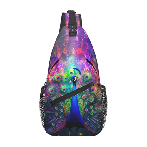 Beautiful Peacock 3
