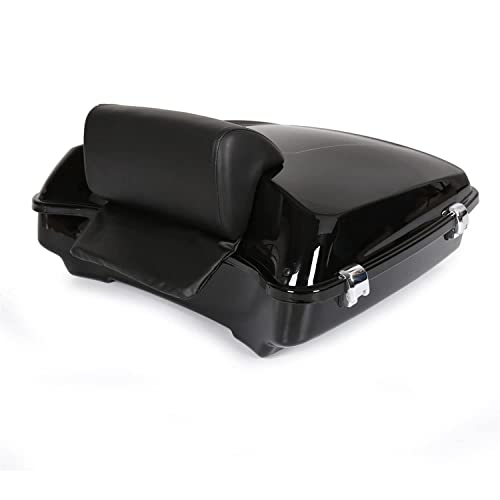 Vivid Black Tour Pack
