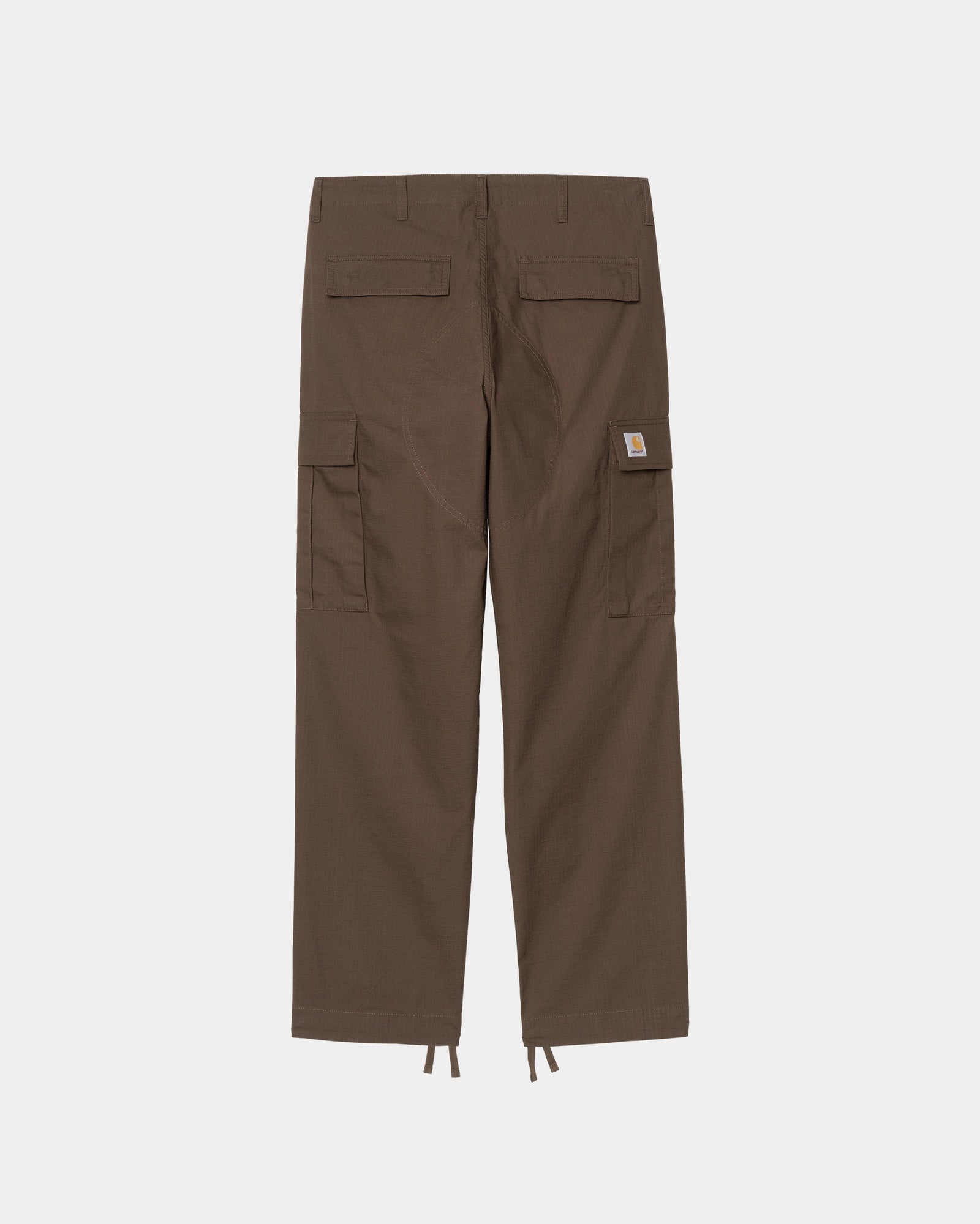 Liberica Regular Cargo Pants for Men - Durable Work Pants with Multiple Pockets | Perfect for Outdoor Activities, Hiking, and Casual Wear
