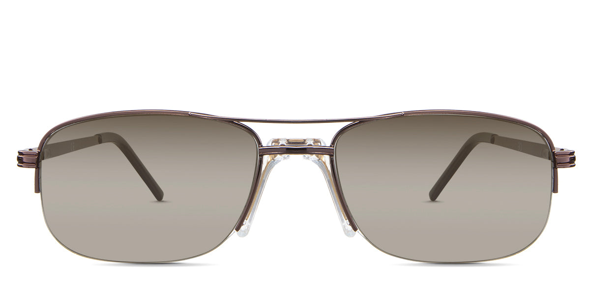 Niral Women's Prescription Sunglasses - UV Protection, Polarized Lenses for Driving, Outdoor & Fashion Use