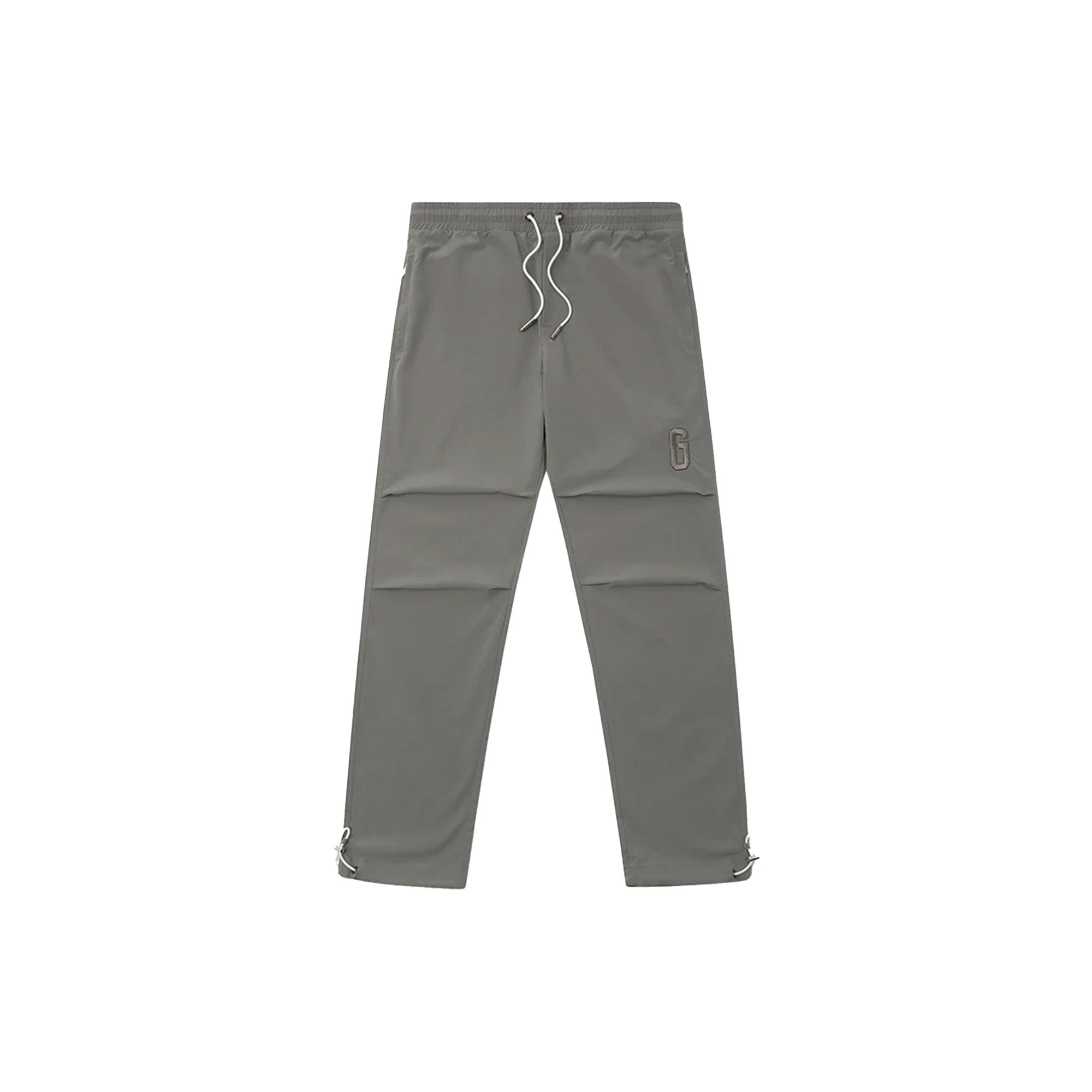Geedup G Ripstop Pants 2.0 - Durable Tactical Cargo Pants for Men (Grey, 2024) | Perfect for Outdoor Adventures, Workwear & Street Style