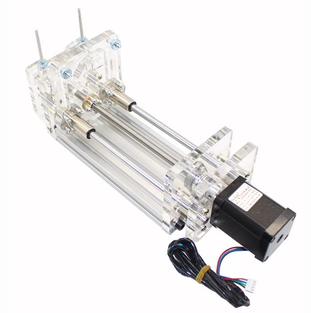 **iDili Desktop Injection Pump Syringe - 1ml~150ml Micro Glue Dispenser for Laboratory & DIY Projects - 110V-220V (Complete Set) - Perfect for Precision Adhesive Application, Electronics Repair, and Small-Scale Manufacturing**