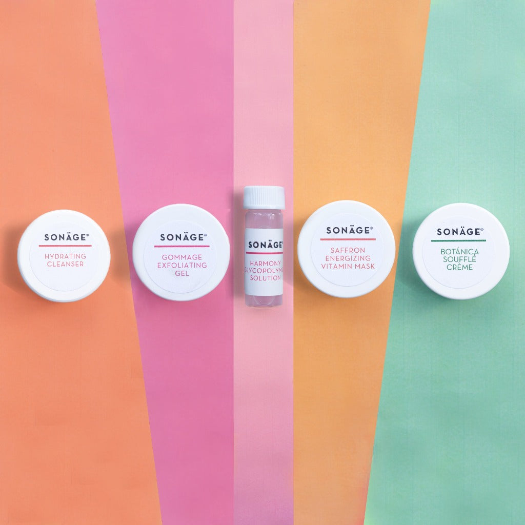 Ultimate DIY At Home Facial Kit - Professional Skincare Set for Glowing Skin | Perfect for Spa Nights, Self-Care Routines & Relaxation at Home