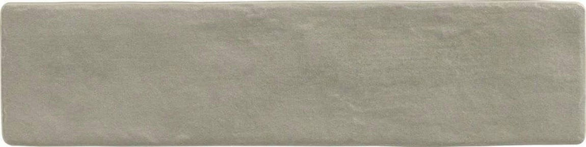 Premium Brick Porcelain Tile Nocciola 3x11 - Matte Finish, Durable & Waterproof - Perfect for Kitchen Backsplash, Bathroom Walls & Flooring