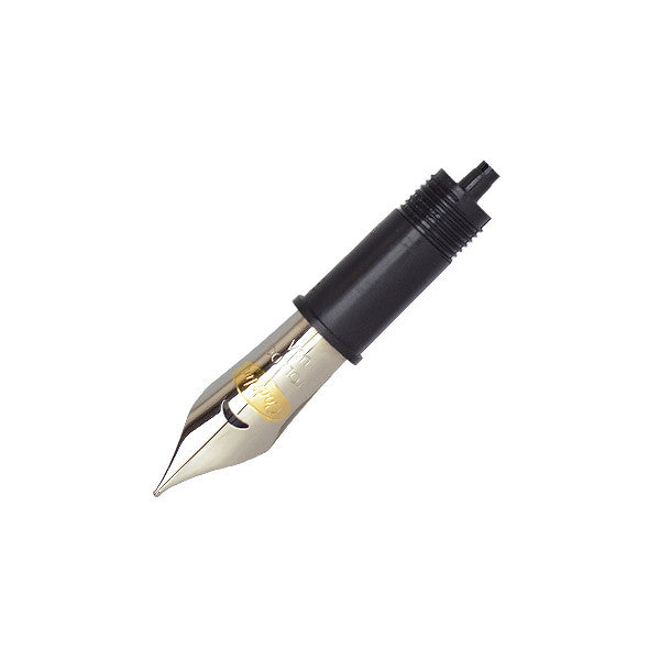 Conklin Fountain Pen Replacement Nib - Fine Point Stainless Steel Nib for Smooth Writing - Perfect for Calligraphy, Journaling, and Office Use