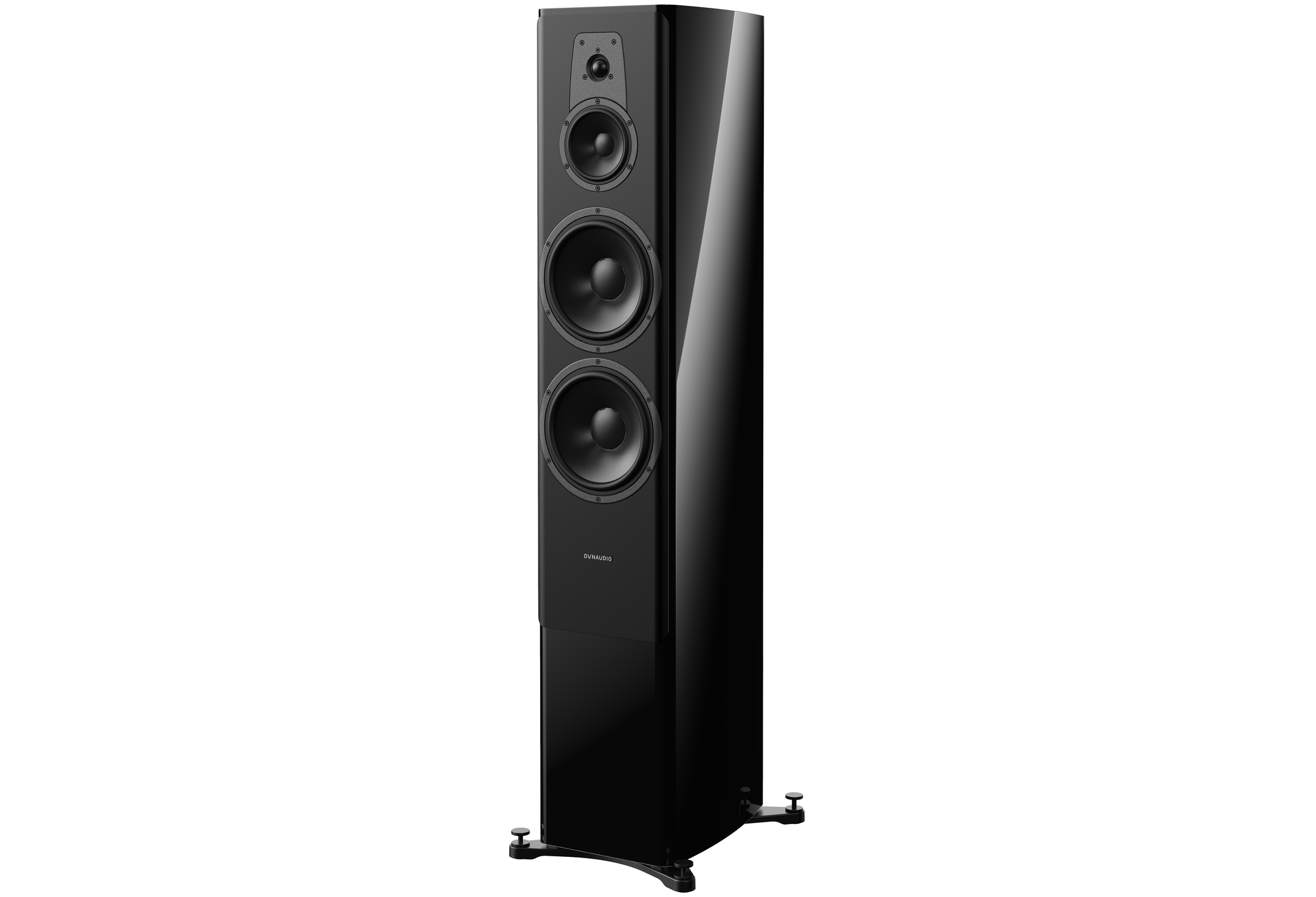 Dynaudio Contour 60i High-End Floorstanding Speakers (Pair) - Premium Audiophile Sound System for Home Theater & Music Listening