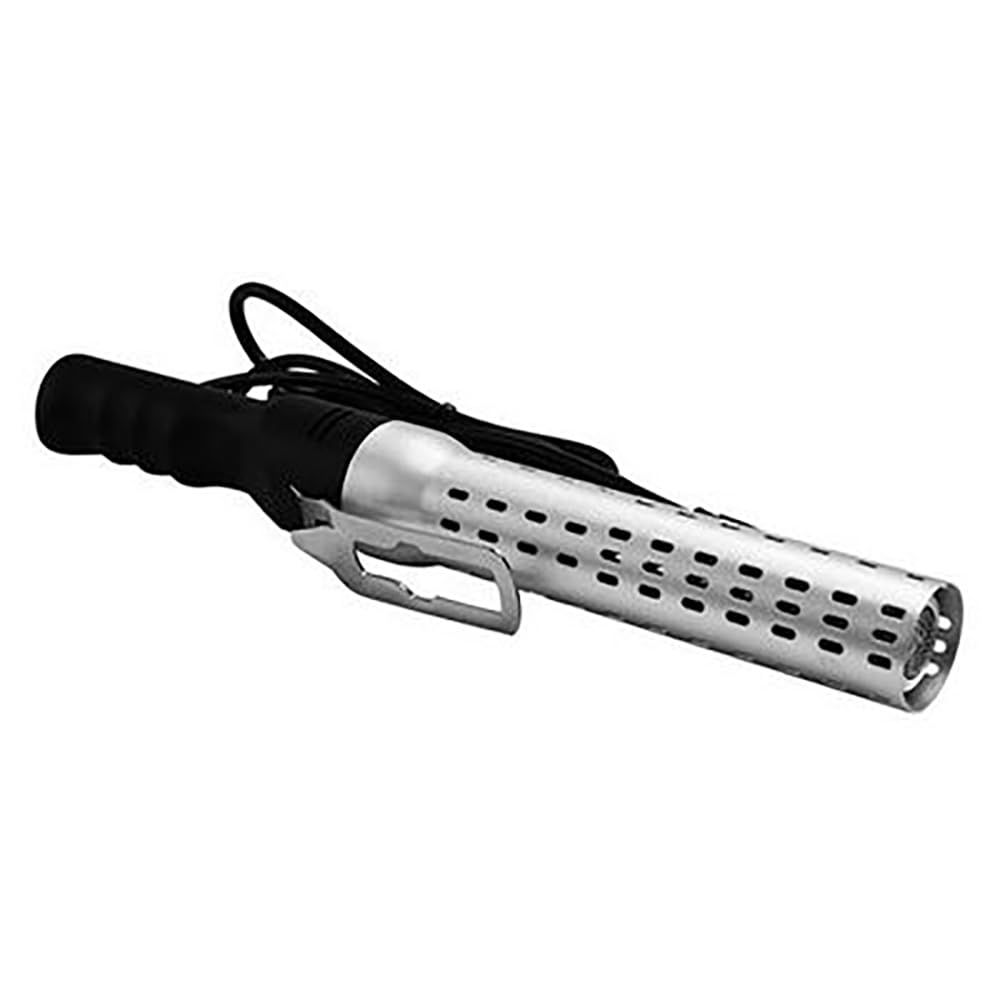 Primo Electric Charcoal Lighter - Fast & Safe Fire Starter for Grilling, Camping & BBQs | PGEFIRE | Perfect for Outdoor Cooking, Backyard Parties & Fire Pits