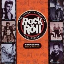 Ultimate Rock & Roll Collection - Classic Rock Music Albums & Greatest Hits for Vinyl Collectors & Music Lovers | Perfect for Home Listening, Parties & Gifts