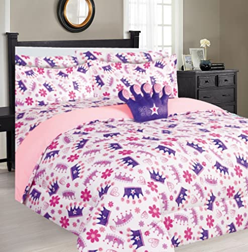 Crown Purple