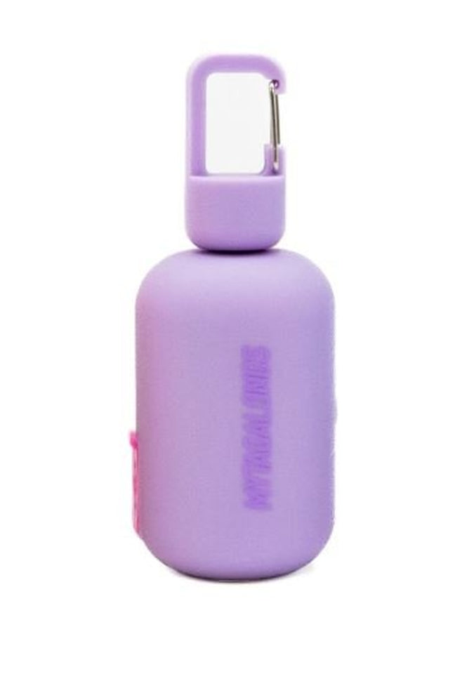 Personal Safety Alarm for Women & Kids - 130dB Loud Emergency Alarm with LED Light, Keychain Design - Perfect for Jogging, Walking, Night Commutes & Campus Safety