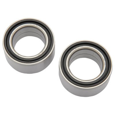 Pivot Works Front Wheel Bearing Kit for Polaris RANGER RZR 800 XC 2014 - Replacement Parts for Off-Road Vehicles - Perfect for Trail Riding & Off-Road Adventures
