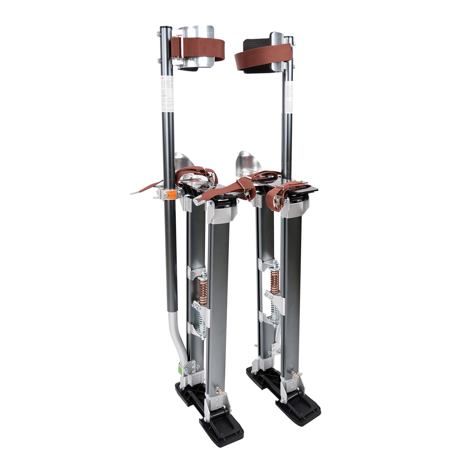 Professional Aluminum Drywall Stilts 24