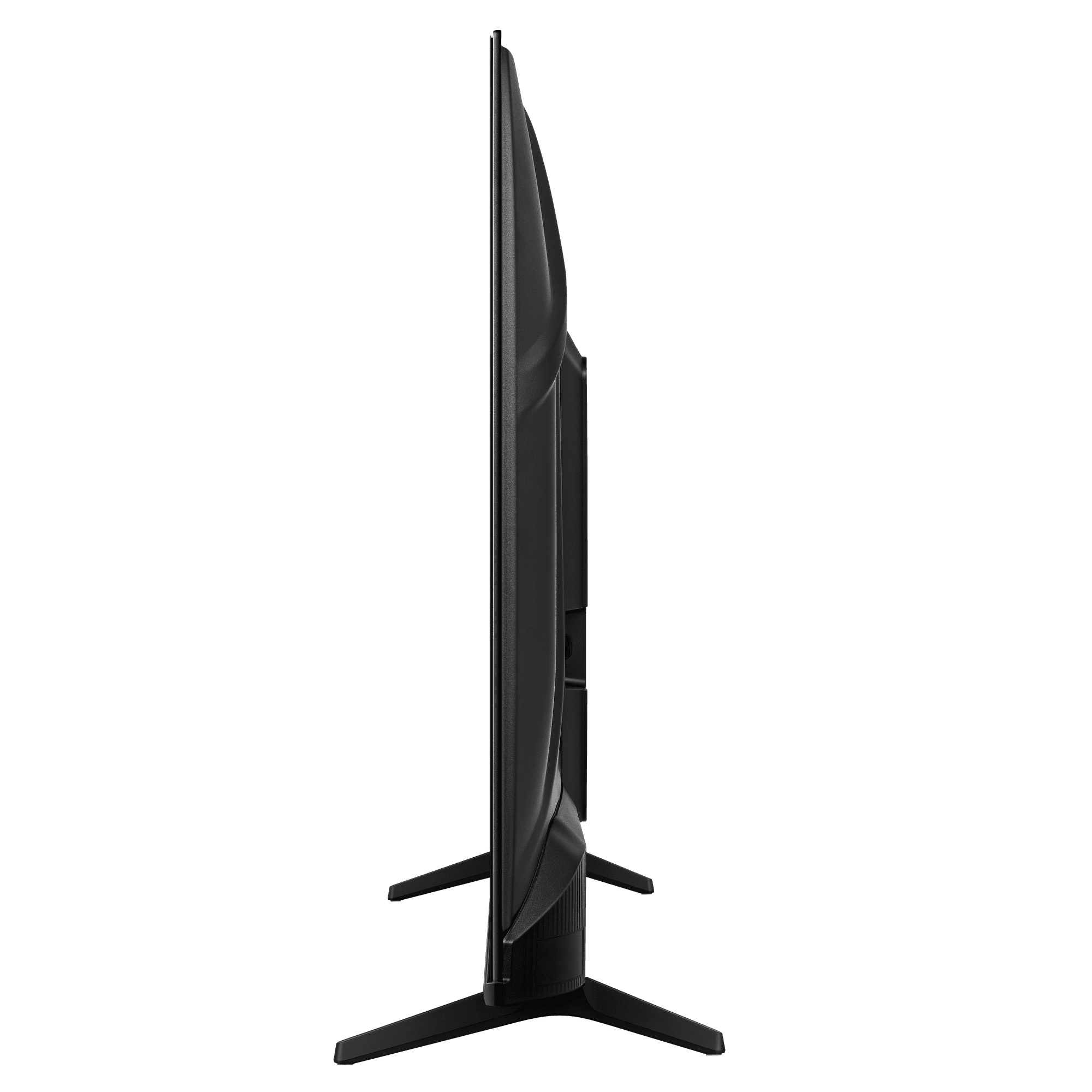 Hisense 50A75N 50-Inch A7 Series 4K UHD Smart TV with Dolby Vision HDR, Google Assistant - Perfect for Living Room Entertainment & Home Theater Setup