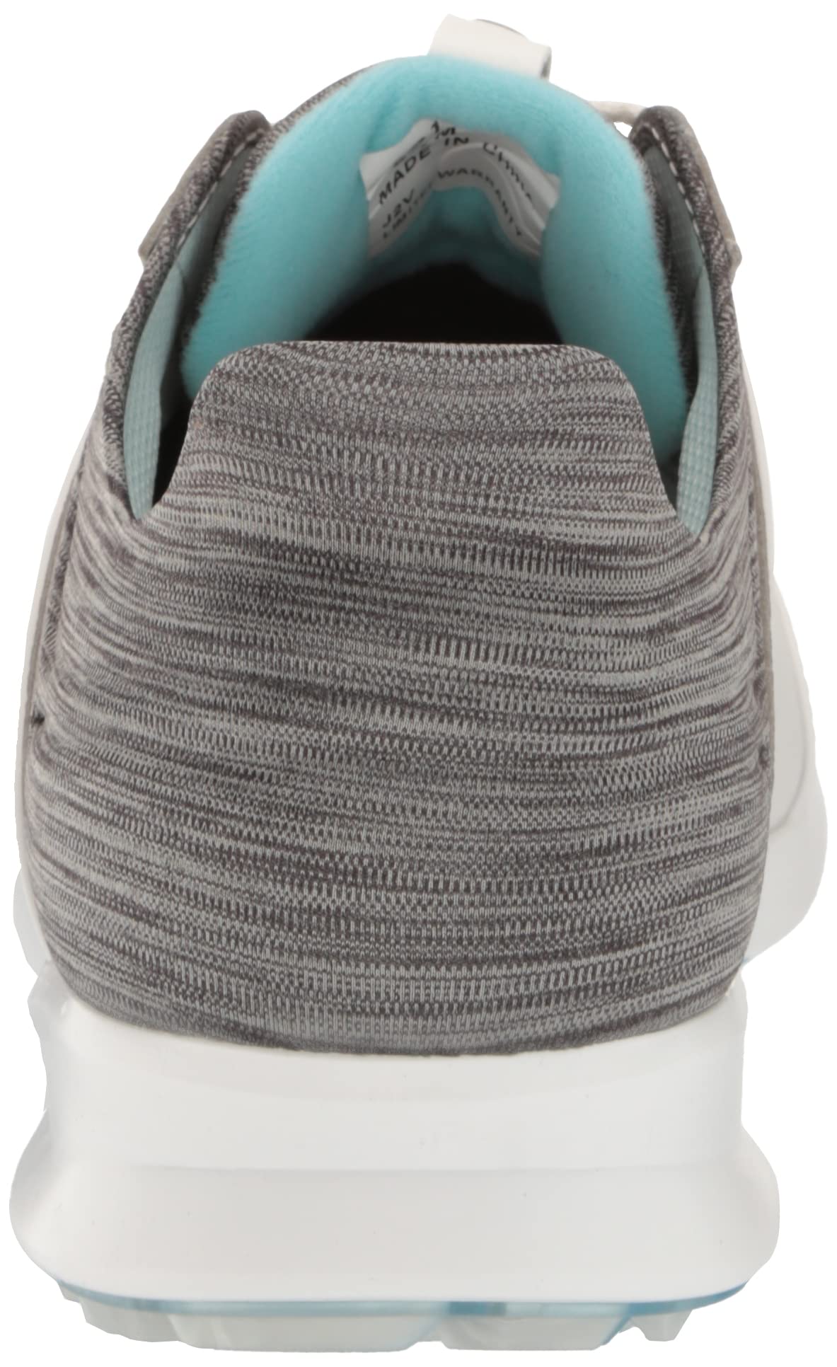 FootJoy Women's Stratos Golf Shoes - Waterproof & Comfortable Spiked Golf Shoes for Women | Perfect for Walking the Course & All-Weather Play
