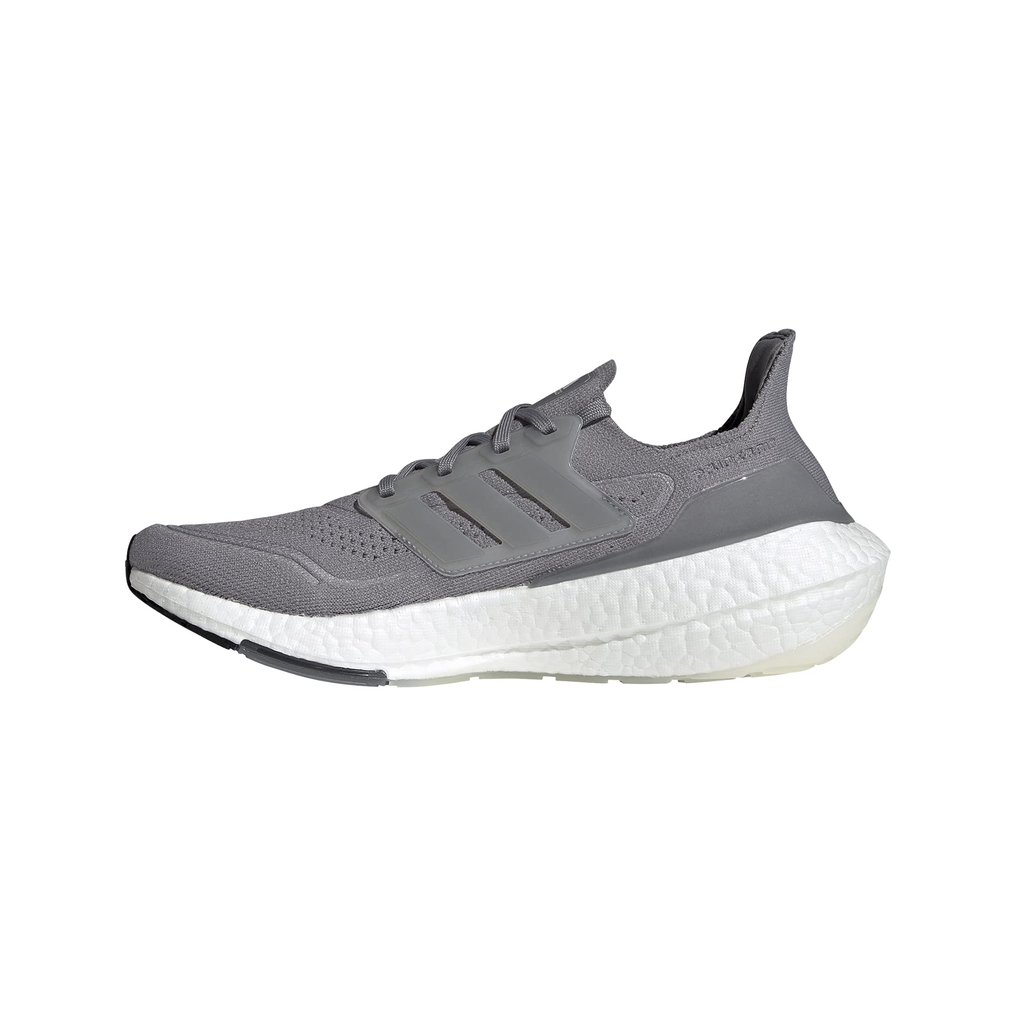 Adidas Men's Fluidstreet Running Shoes - Lightweight Comfortable Athletic Sneakers for Jogging, Gym Workouts & Daily Wear