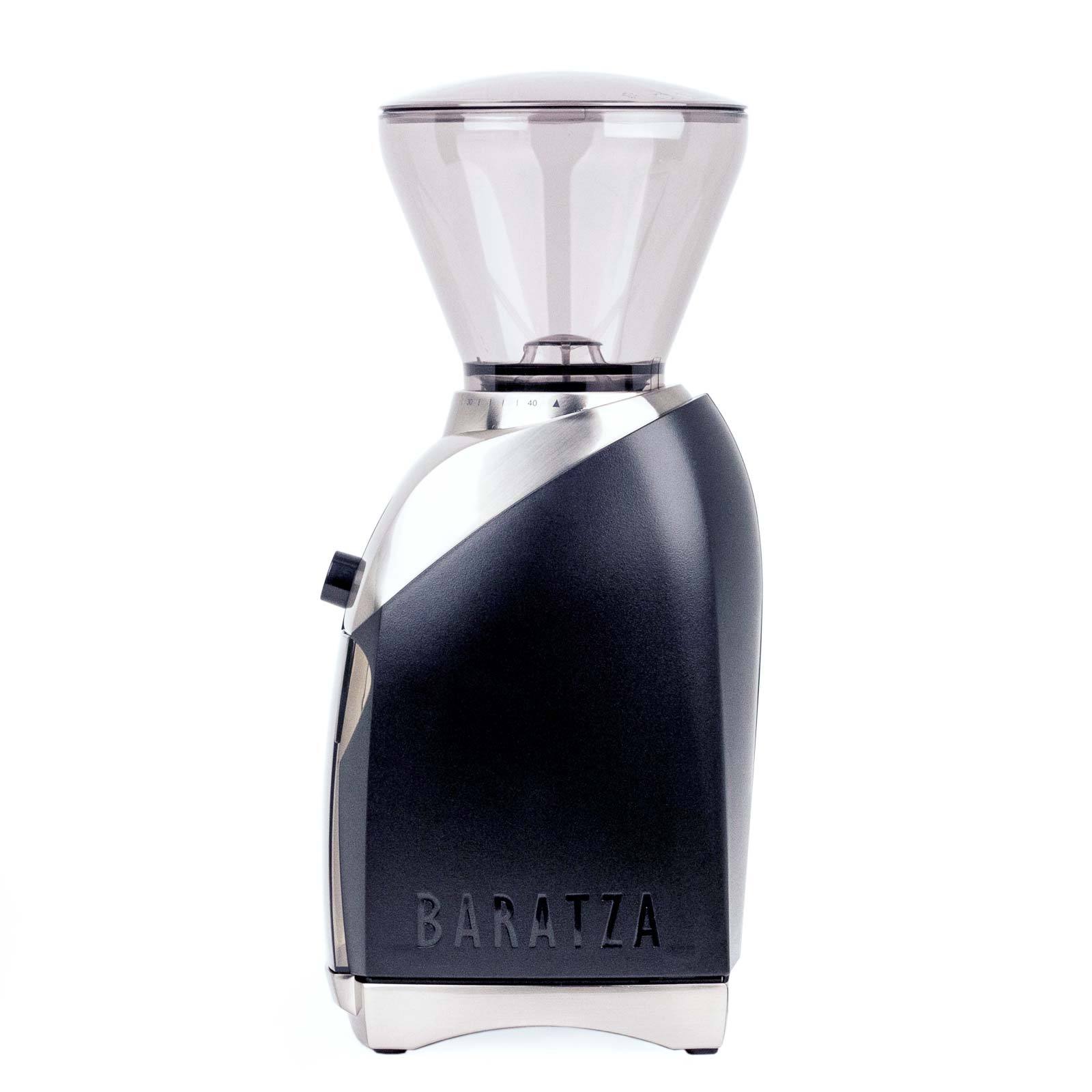 Baratza Virtuoso+ Conical Burr Coffee Grinder - Premium Espresso & Drip Coffee Maker for Home Baristas - Perfect for French Press, Pour Over & Cold Brew