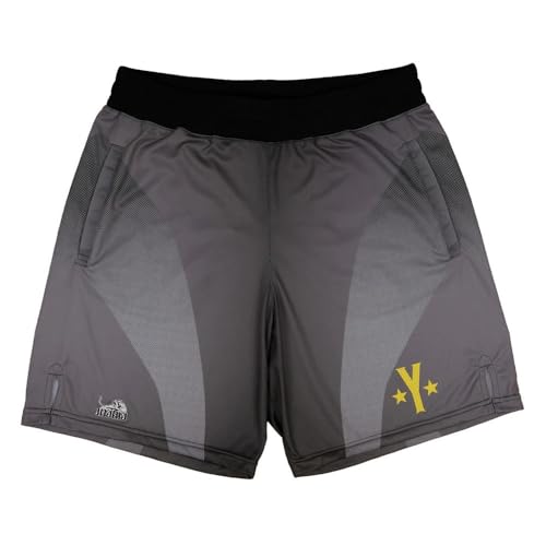 Night Training Black