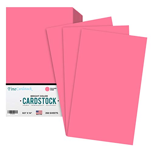 Pulsar Pink