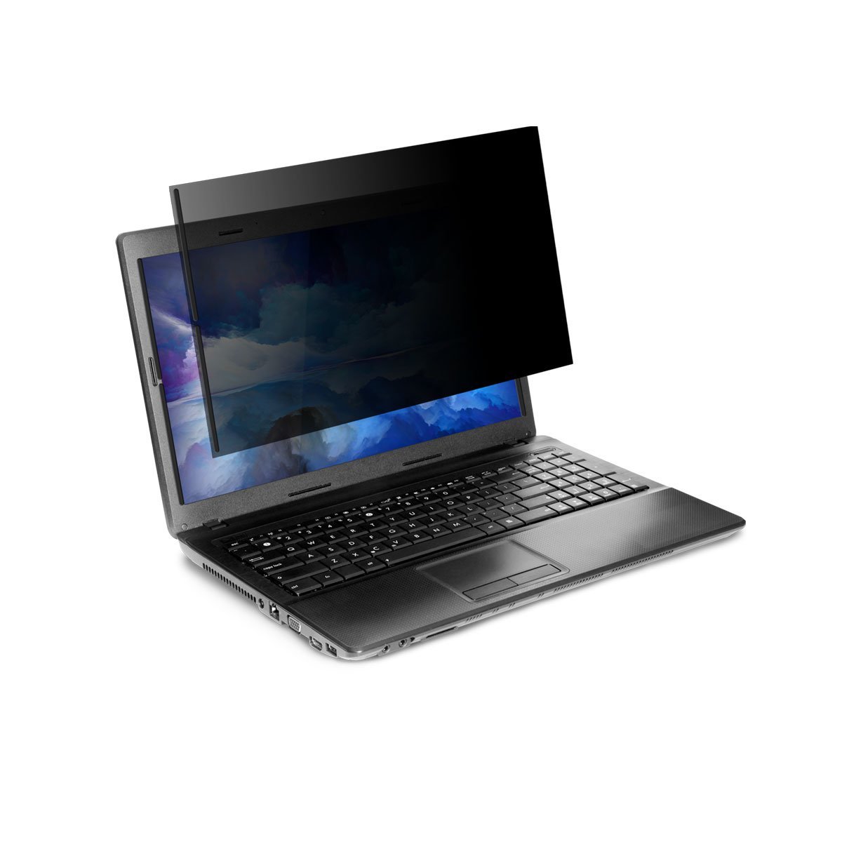 4Vu Magnetic Privacy Screen Protector for Lenovo T460/T470/T480 Laptops - Anti-Spy Filter for Office & Public Use