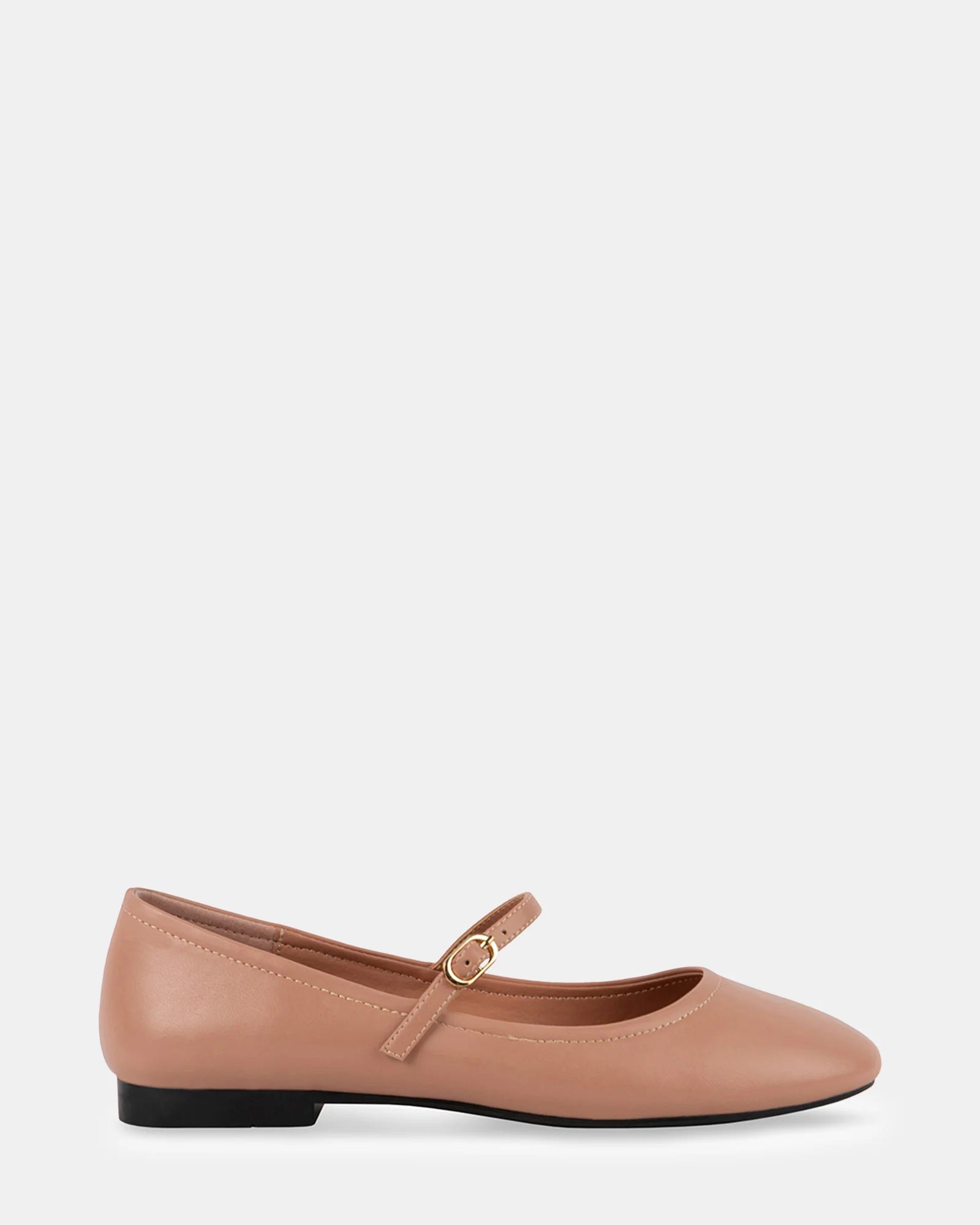 Steve Madden Danseur Nude Women's Heels - Elegant Pointed Toe Pumps for Office, Party & Special Occasions