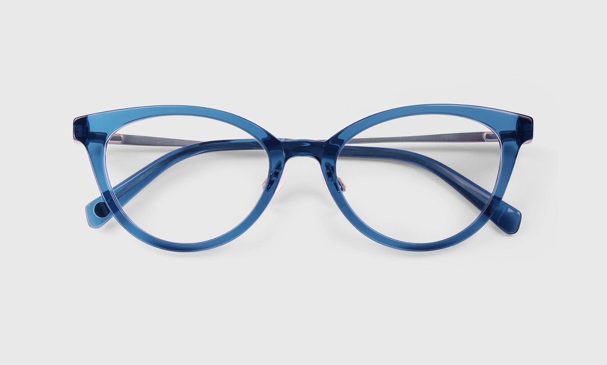 Stylish Prescription Glasses for Men & Women - Trendy Eyewear for Reading, Working & Daily Use
