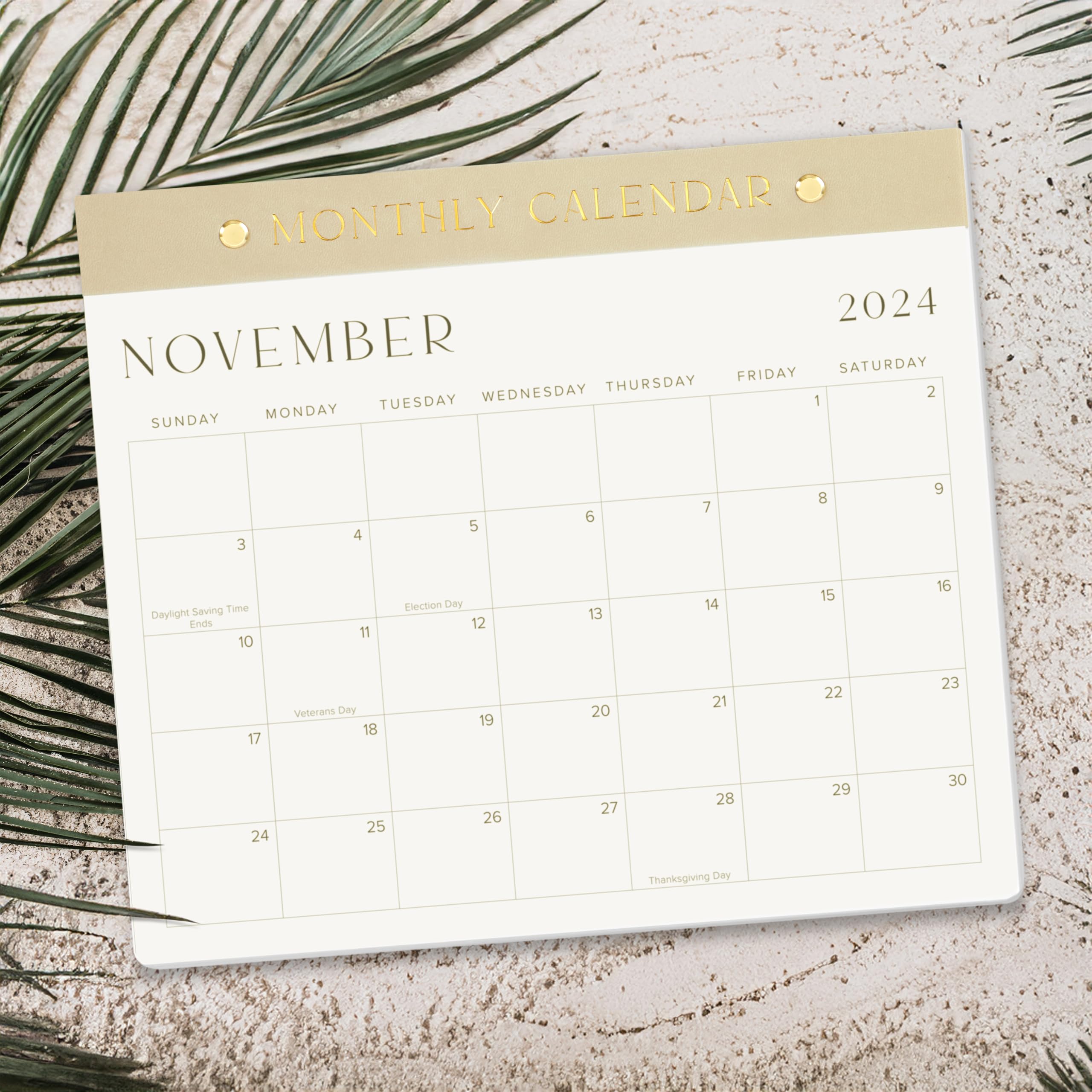 2025 Magnetic Refrigerator Calendar - July 2024 to December 2025 Monthly Planner - Perfect for Kitchen Organization & Family Scheduling | Ideal for Home, Office & Dorm Room Use