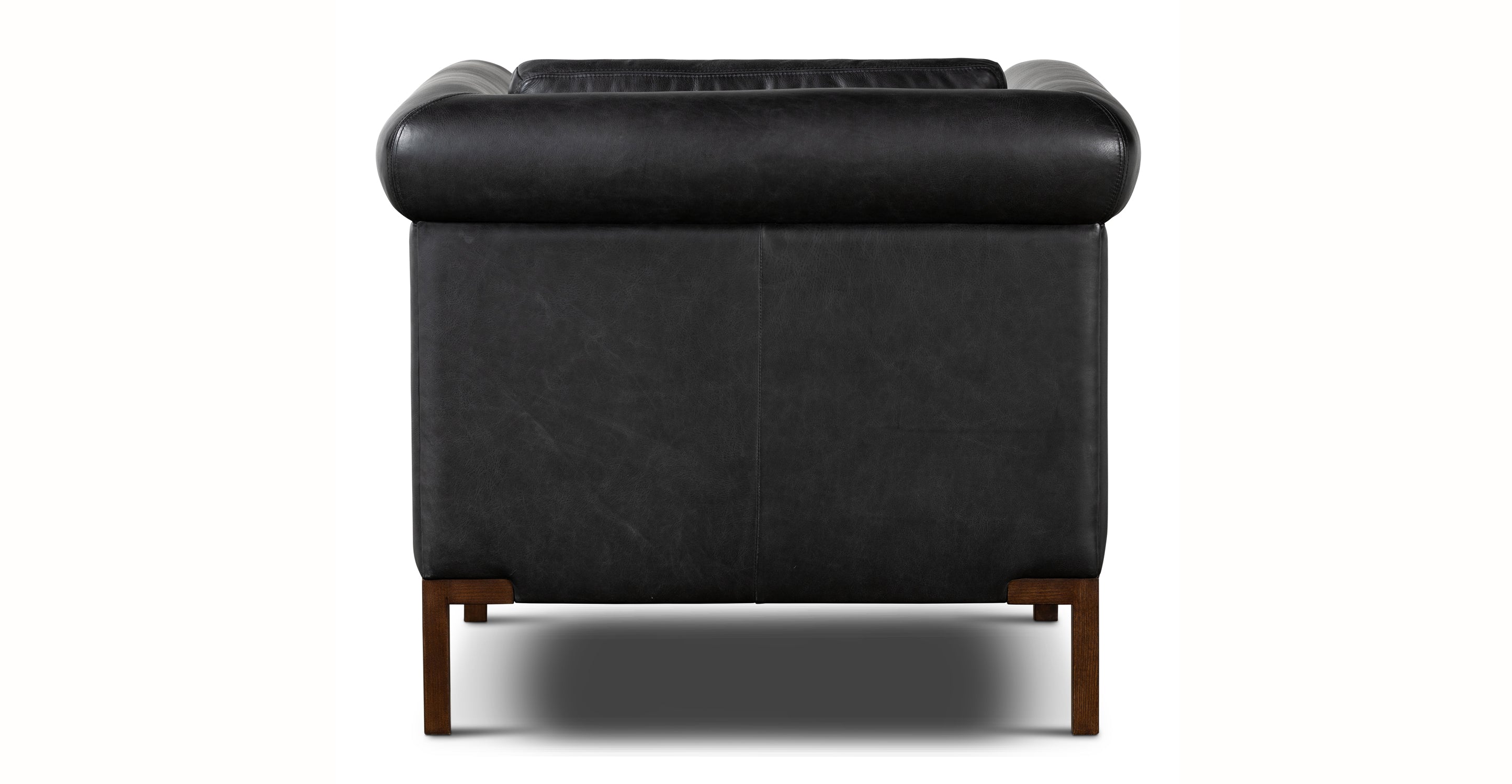 Bruges Lounge Chair - Modern Comfortable Accent Chair for Living Room, Bedroom & Office - Perfect for Relaxing, Reading & Lounging