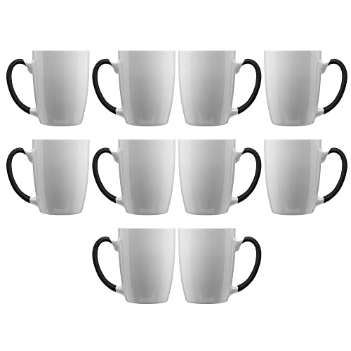 Blank – Black