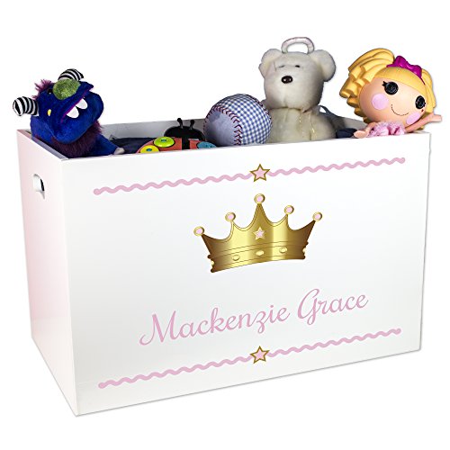 Princess Crown