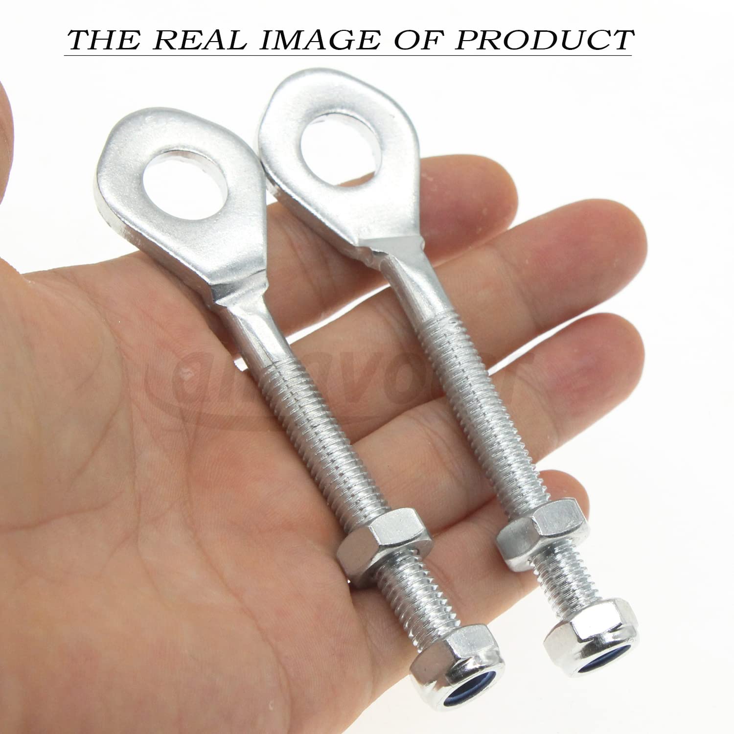 Chain Axle Adjuster 0.4