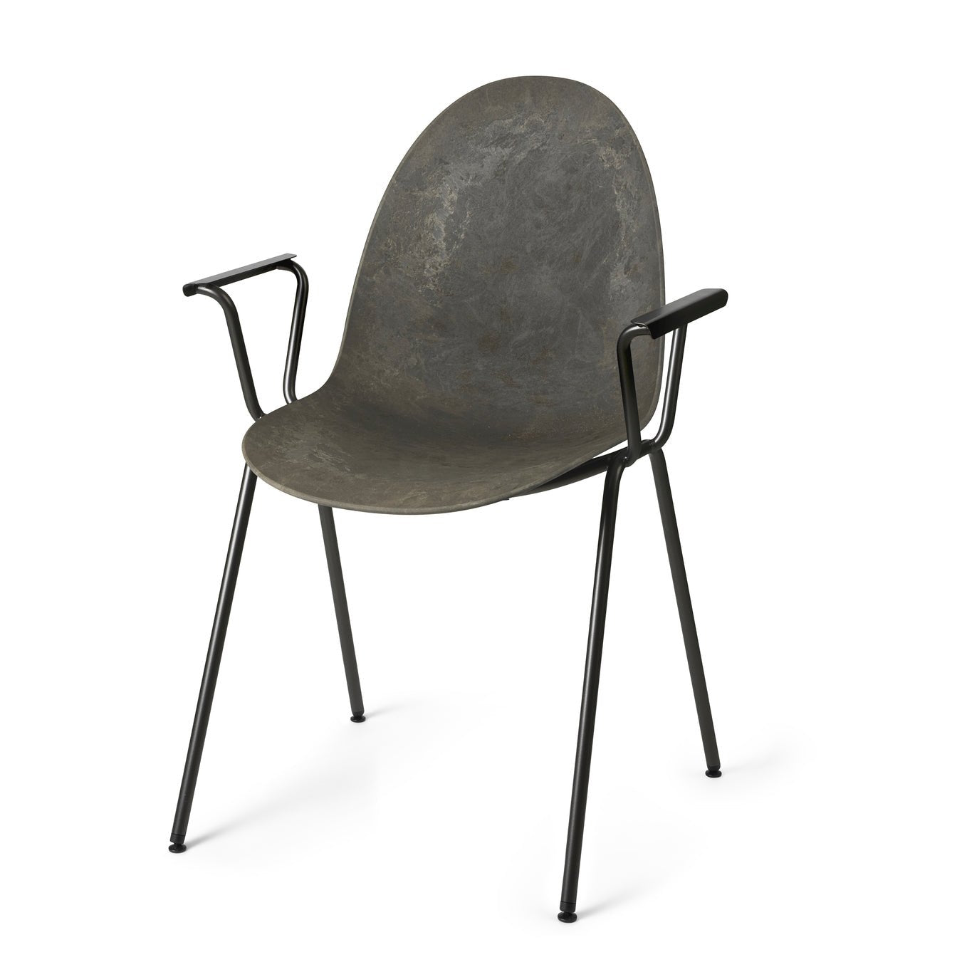 Eternity Armchair by Mater - Modern Lounge Chair for Living Room, Office & Reading Nook - Premium Comfort & Stylish Design